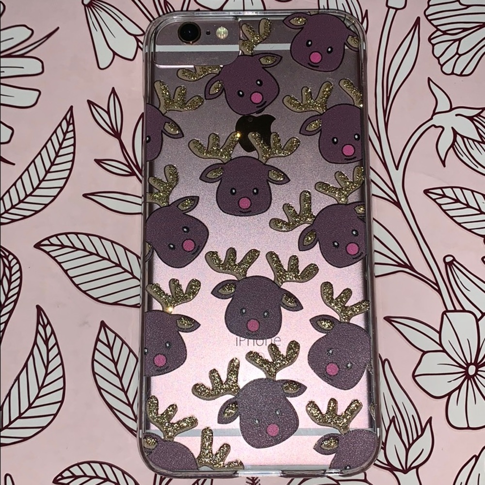 iPhone 6/7/8 case